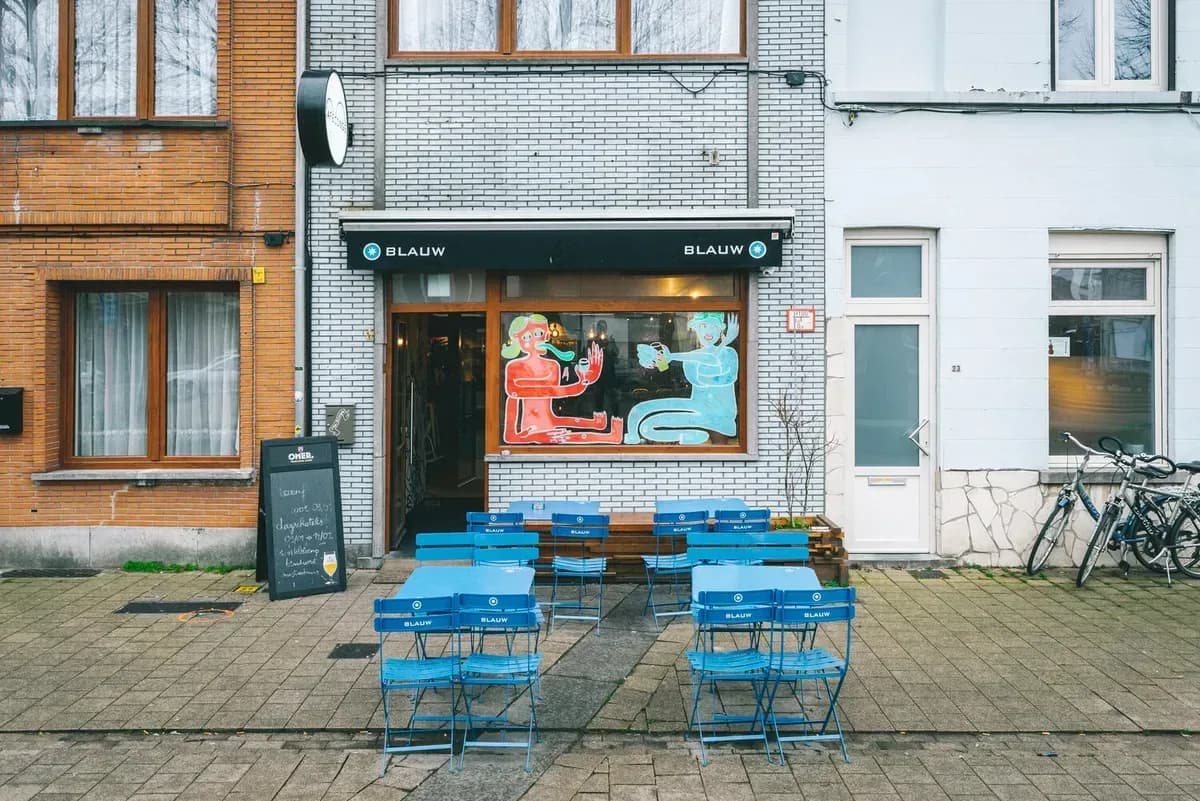 Café Congé