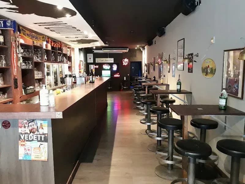 Woody's