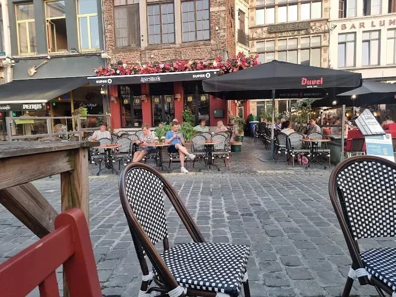 Aperotheek
