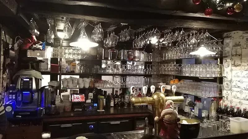 't Galgenhuisje
