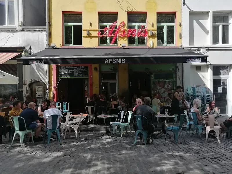 Café Afsnis