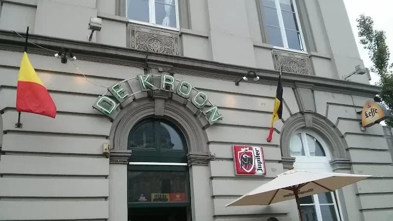 De Kroon
