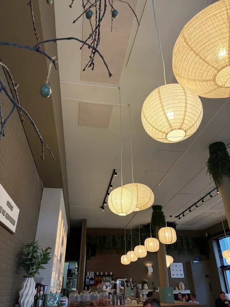 Bar Coecoe
