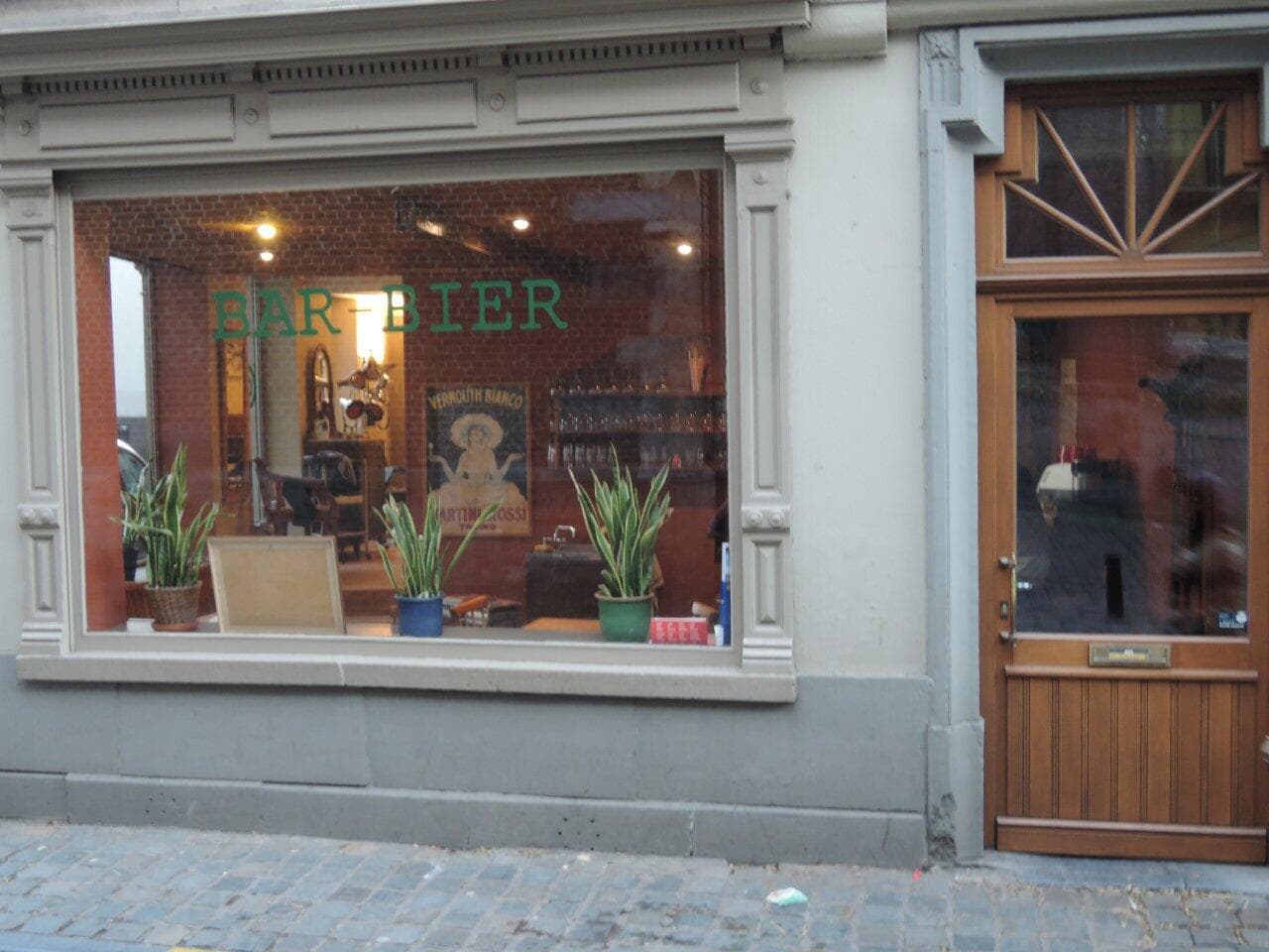 Bar-bier