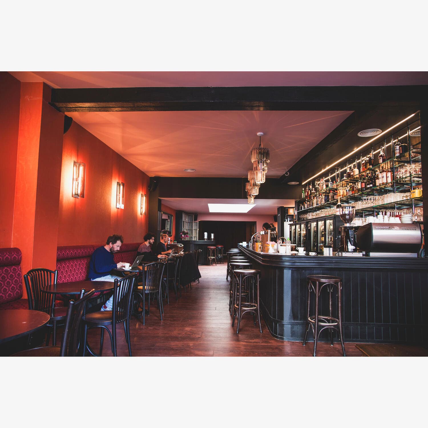 Bar Amai