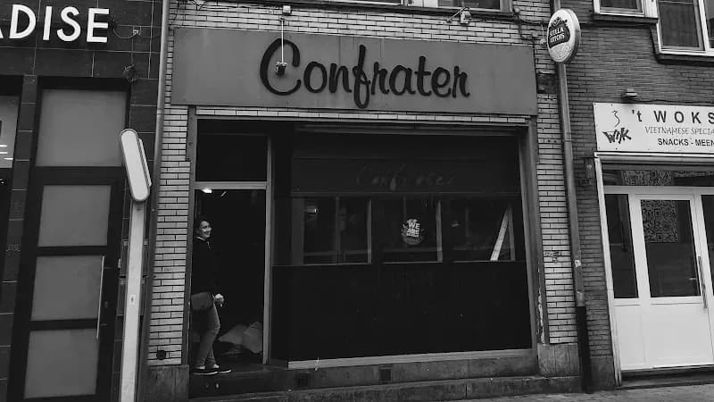 Confrater