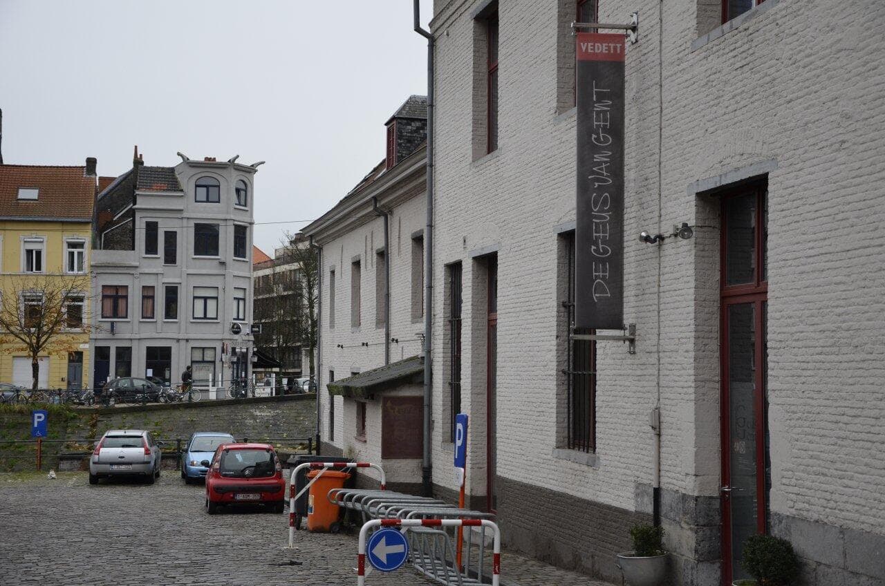 De Geus van Gent